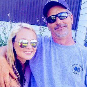 Meet your Posher, Tammy